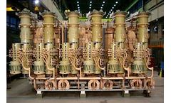 SGB Smit - Phase Shifting Transformers