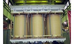 SGB Smit - Shunt Reactors