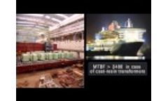 SGB-SMIT GmbH Corporate Video