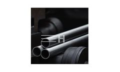 Incoloy - Model 800 - Seamless and Welded Pipe