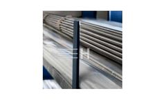 Incoloy - Model 825 - Seamless Pipe