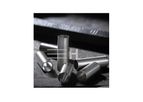 Incoloy - Model 800 - Seamless Tubes