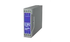 Omniterm - Model LPI - Loop Power Isol Isolators