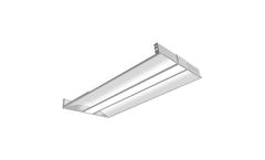 OKT - Model TT24-DM-XXX - 2x4 Indirect LED Troffer Light