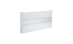 OKT - Model TR24-DM-XXE, TR24-DH-XXE, TR24-DM347-XXE - 2X4FT LED Troffer Light