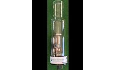 Green Scientific - Model G801 - Uncoded Al Hollow Cathode Lamp