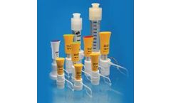 Poulton Graf - Bottle Top Dispensers