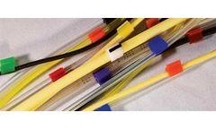 ICP pump tubing