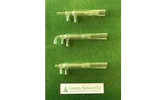 Green Scientific - ICP Torches