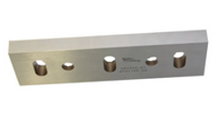 Valley - Flat Blades and Trimmer Knives