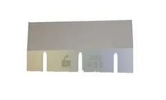 Valley - Model 7-6-GR0475-07 - Blower Application Fly Knife