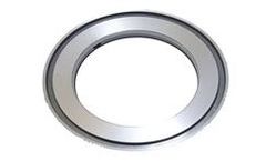 Tidland - Model Edge-B0093-01 - Tidland Style Bottom Band Double Cutting Blades