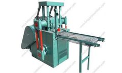 Maxton - Model MTMB - Hookah Charcoal Briquettes Maker
