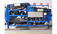Haihui - Belt Filter Press