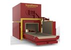SaniFlame - Commercial Incineration Systems