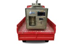 Arumand - Milk Vending Machine