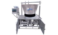 Arumand - Khoya Making Machine