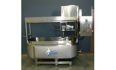 Arumand - Paneer Making Machine