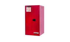 Front Safety - Model FSC - 12 Gallon Combustible Safety Cabinet