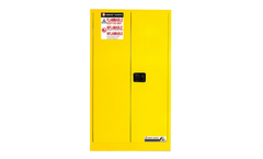 Front Safety - Model FSC - 45 Gallon Safety Cabinet Chemical Storage Cabinets