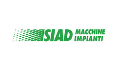 SIAD - Boil-Off Gas Compressor Brochure