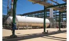 SIAD - Nitrogen ASU Air Separation Units