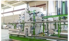 SIAD - Micro and Mini Biomethane or Natural Gas Liquefaction Plant