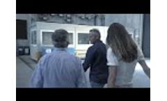 Interactive Performance Test Video