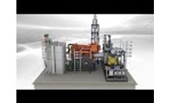 Hydrogen Recycle Compressor Video