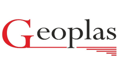 Geoplas - Safety Fence