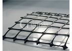 Geoplas - Geogrid