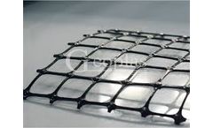 Geoplas - Geogrid