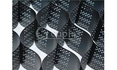 Geocell - Cellular Filling Systems