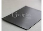 Geoplas - Model HDPE - Geomembrane
