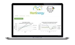 Hortinergy - Greenhouse Management Software