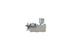 Model PE-RT - Pipe Extrusion Line