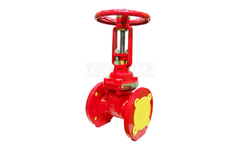 Emaco - Gate Valve