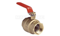 Emaco - Ball Valve