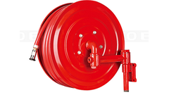 Emaco - Fire Hose Reel