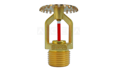 Emaco - Upright Sprinkler