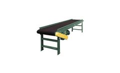 Neo - Slider Bed Belt Conveyors