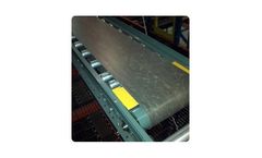 Neo - Roller on Bed Flat Belt conveyor