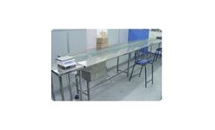 Neo - Inspection Conveyor
