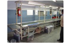 Neo - Assembly Line Conveyors