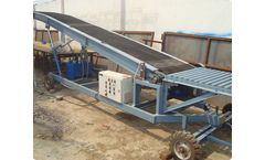 Neo - Truck Loading Conveyor