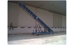 Neo - Stacker / Radial Stacker