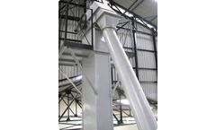 Neo - Centrifugal Discharge Bucket Elevators