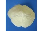 Zibo-Senlos - Model PAC - Polyaluminium Chloride