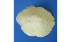 Zibo-Senlos - Model PAC - Polyaluminium Chloride