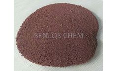 Zibo Senlos - Poly Aluminium Ferrous Chloride